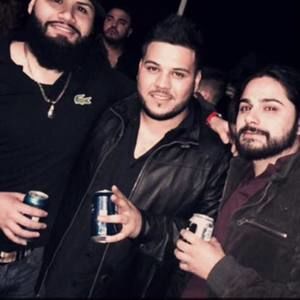 Meet your Posher, Andy